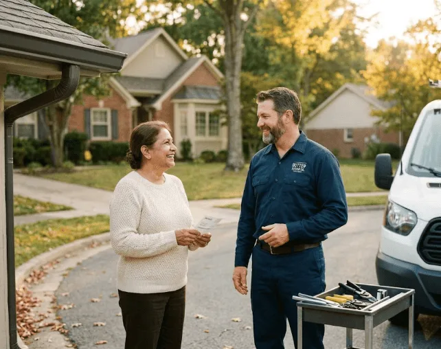 Gutter Repair New Hampshire FAQs