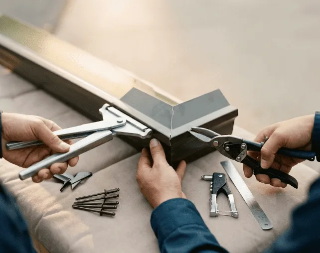Why choose Gutter Repair in New Hampshire